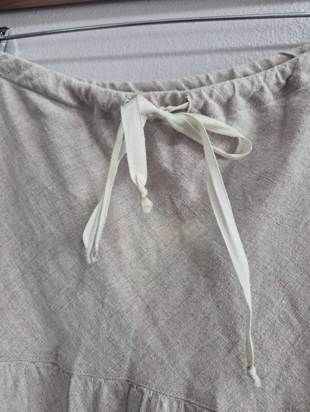 Allen Allen allen linen